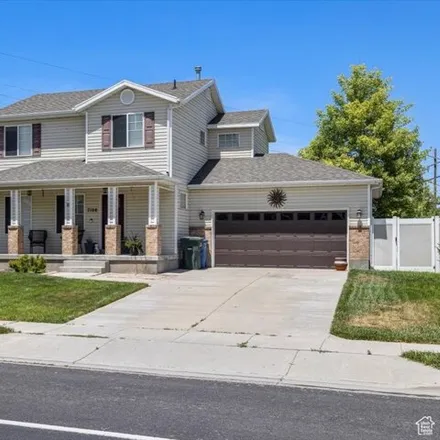 Image 3 - 7108 W 3100 S, West Valley City, Utah, 84128 - House for sale