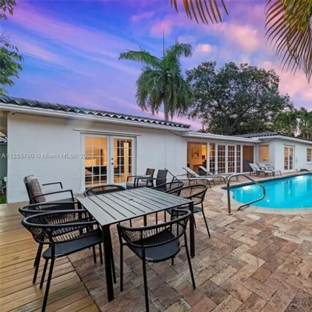 Rent this 5 bed house on 1302 Seabreeze Boulevard in Harbor Beach, Fort Lauderdale