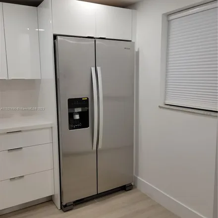 Rent this 1 bed apartment on unnamed road in Kendall, FL