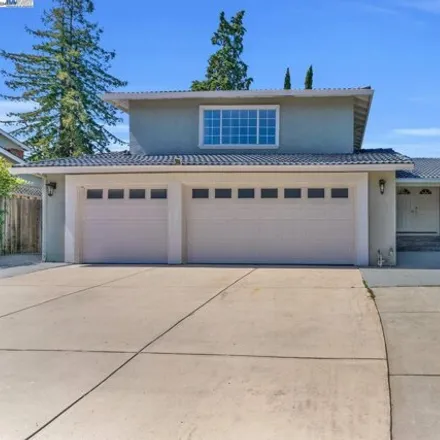 Buy this 4 bed house on 2782 Canyon Creek Drive in San Ramon, CA 94583
