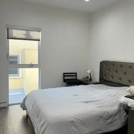 Rent this 2 bed apartment on 4632 Franklin Avenue in Los Angeles, CA 90027