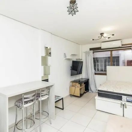 Rent this 1 bed apartment on Rua Vigário José Inácio in Historic District, Porto Alegre - RS