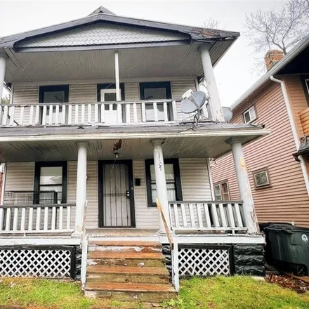 Buy this 4 bed house on 12135 Forest Avenue in Cleveland, OH 44120