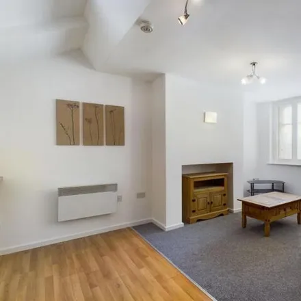 Image 5 - Stein Haus, 112 West Street, Devonshire, Sheffield, S1 3SY, United Kingdom - Apartment for sale