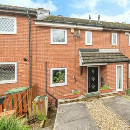 Buy this 2 bed townhouse on Silver Royd Street in Leeds, LS12 4QX