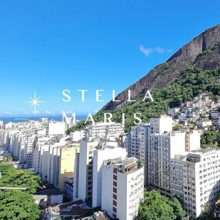 Buy this 3 bed apartment on Rua Lacerda Coutinho 30 in Copacabana, Rio de Janeiro - RJ