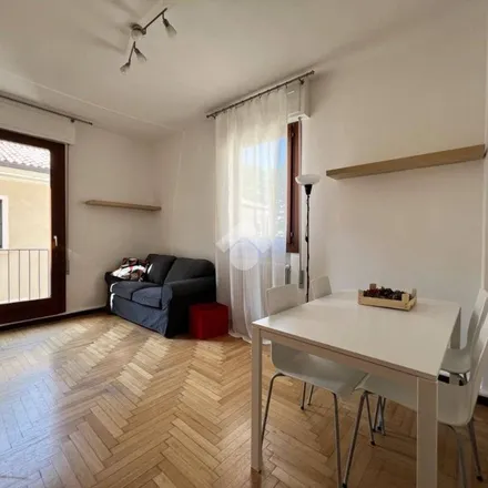 Rent this 2 bed apartment on Via Rinaldo Rinaldi 10 in 35121 Padua Province of Padua, Italy
