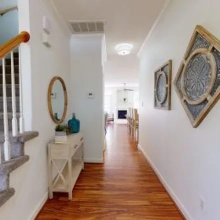 Rent this 3 bed apartment on 440 Fieldstone Glen Way in Courthouse-Sandbridge, Virginia Beach