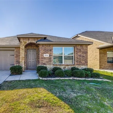 Buy this 4 bed house on 2218 Tombstone Drive in Kaufman County, TX 75126