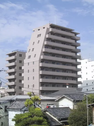 Image 1 - unnamed road, Nakano 6-chome, Nakano, 164-0002, Japan - Apartment for rent