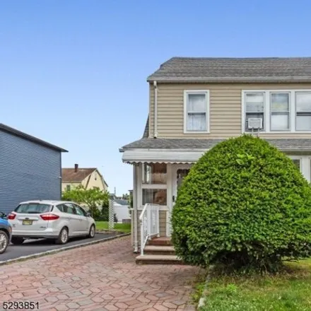 Buy this 4 bed house on 46 Strong St Unit 2 in Wallington, New Jersey
