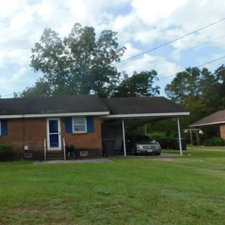 Image 1 - 1196 East Atlantic Avenue, Goldsboro, NC 27530, USA - House for sale