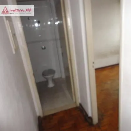 Rent this 2 bed apartment on Rua Apa 304 in Santa Cecília, São Paulo - SP