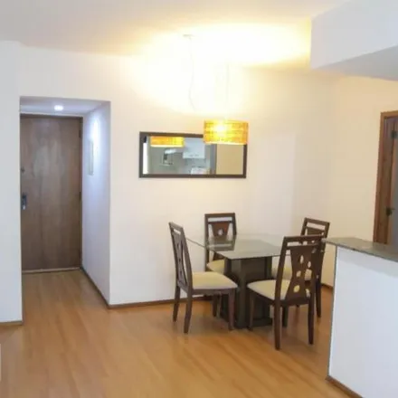 Buy this 2 bed apartment on Aproador Beach Star in Rua Francisco Otaviano 155, Ipanema