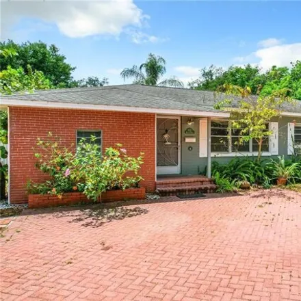 Buy this 3 bed house on 1898 Montana Street in Orlando, FL 32803