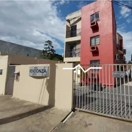 Buy this 1 bed apartment on Travessa Quintino Bocaiuva 2499 in Cremação, Belém - PA