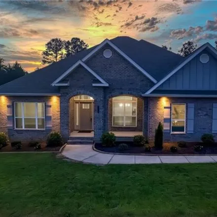 Buy this 5 bed house on 31693 Spoonbill Road in Loxley, Baldwin County