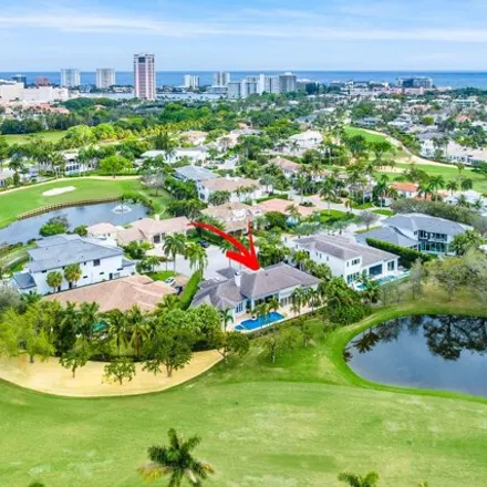 Image 3 - Royal Palm Yacht & Country Club, Federal Highway, Boca Raton, FL 33432, USA - House for sale