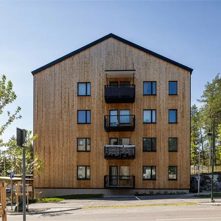 Rent this 1 bed apartment on Brogård 1:170 in Sparres väg 10, 197 33 Bro