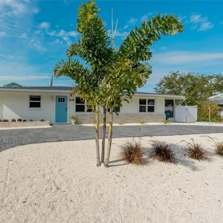 Buy this 4 bed house on 454 71st Street in Holmes Beach, Manatee County