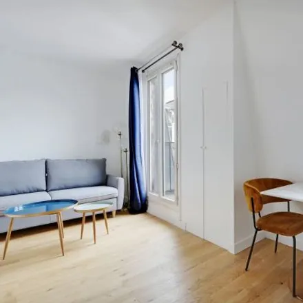 Image 6 - 14 Avenue de la République, 75011 Paris, France - Apartment for rent