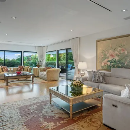 Image 9 - 1011 North Hillcrest Road, Beverly Hills, CA 90210, USA - House for sale