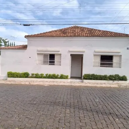 Image 1 - Praça Siqueira Campos, Vila Cruzeiro, Itararé - SP, Brazil - House for sale
