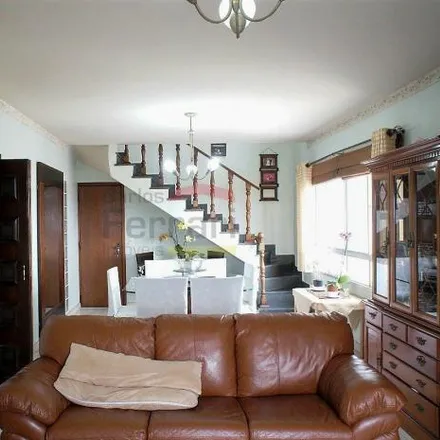 Buy this 3 bed apartment on Rua Parma in 68, Rua Parma