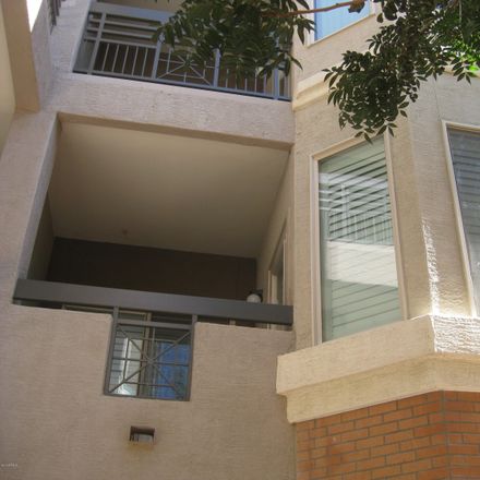Rent this 2 bed apartment on 420 West 1st Street in Tempe, AZ 85281