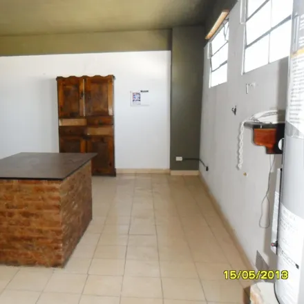 Image 3 - Burela 1202, Parque Chas, C1431 EGH Buenos Aires, Argentina - Townhouse for sale