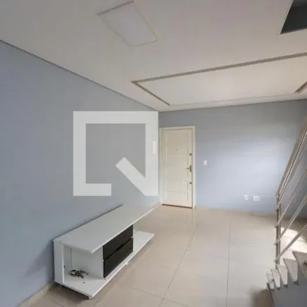 Rent this 3 bed apartment on Avenida Pedro Olímpio da Fonseca in Eldorado, Contagem - MG