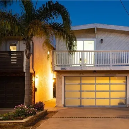 Buy this 4 bed house on 1600 Wollacott Street in Redondo Beach, CA 90278