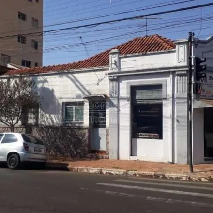 Image 2 - Rua Carlos Gomes, Vila Melhado, Araraquara - SP, 14801-030, Brazil - House for sale