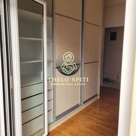 Rent this 1 bed apartment on Prestige in Παλαιολόγου, 171 21 Nea Smyrni