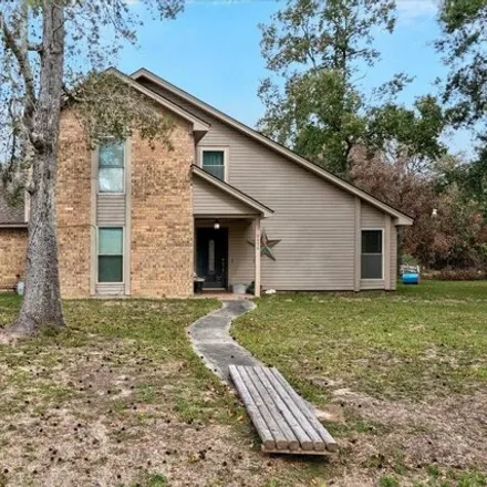 Buy this 4 bed house on 9422 Beverly Drive in Bridge City, TX 77630