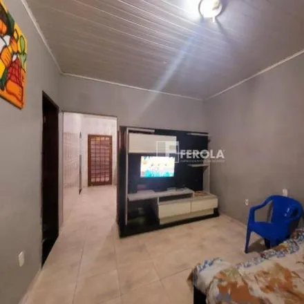 Buy this 4 bed house on unnamed road in Samambaia - Federal District, 72301-401