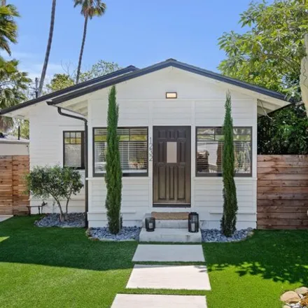 Buy this 4 bed house on 1232 Quinientos Street in Santa Barbara, CA 93103