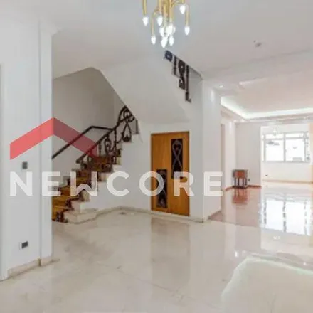 Buy this 4 bed apartment on Alameda Casa Branca 815 in Cerqueira César, São Paulo - SP