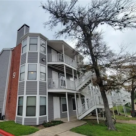 Rent this 1 bed condo on Village on the Creek in Old College Road, Bryan