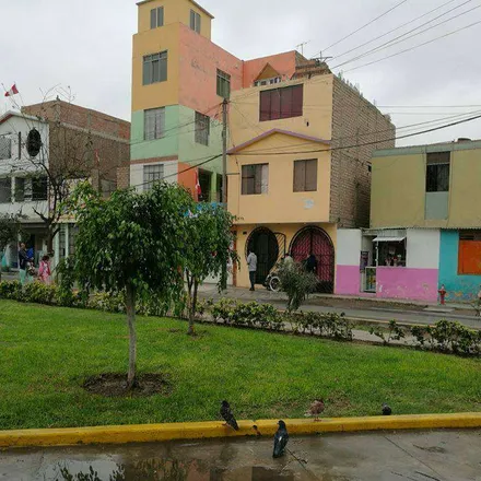 Buy this 5 bed house on El Amargon in Los Olivos, Lima Metropolitan Area 15304