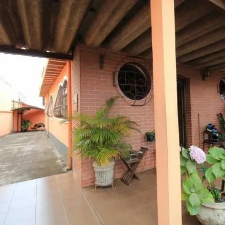 Image 2 - Rua Senhora do Porto, Palmeiras, Belo Horizonte - MG, 30575-837, Brazil - House for sale