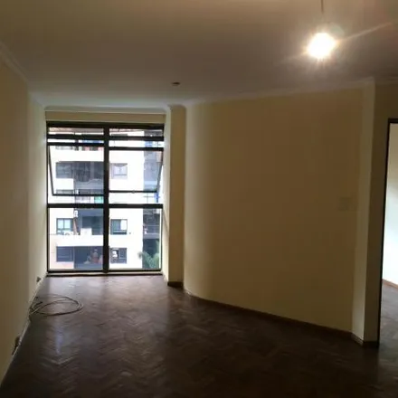 Rent this 1 bed apartment on Paraná 534 in Nueva Córdoba, Cordoba