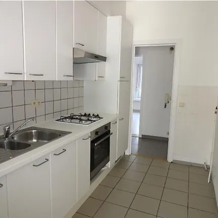 Rent this 2 bed apartment on Karmelietenstraat 93 in 2600 Antwerp, Belgium