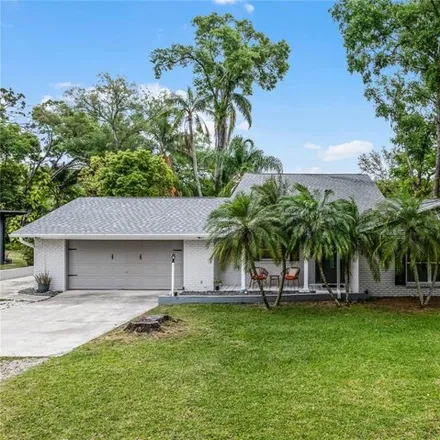 Image 2 - 639 Lake Marion Drive, Casselberry, FL 32701, USA - House for sale