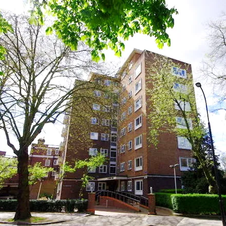 Image 1 - Avenue Road, London, NW8 7PU, United Kingdom - Apartment for rent