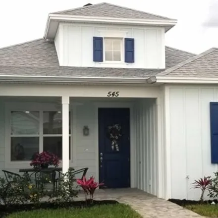 Rent this 2 bed house on 545 Margaritaville Avenue in Daytona Beach, FL 32124