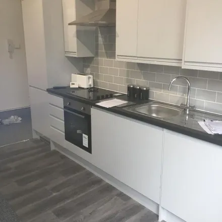 Rent this 1 bed apartment on 5 Purton Road in Bristol, BS7 8DB