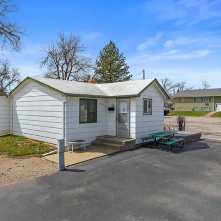 Buy this 2 bed house on 1772 Lazelle Street in Sturgis, SD 57785