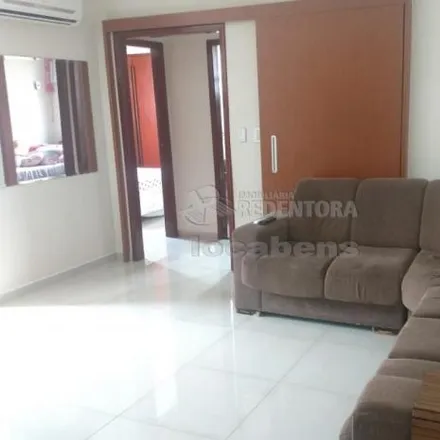 Image 2 - Rua Paulo Vidalli, Higienópolis, São José do Rio Preto - SP, 15085-450, Brazil - Apartment for sale