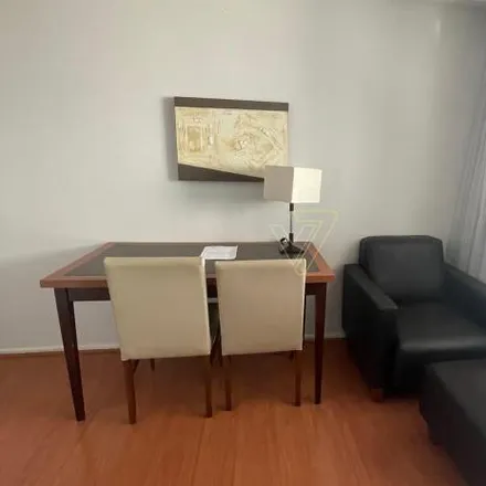 Image 2 - Avenida Higienópolis 75, Centro Histórico, Londrina - PR, 86020-050, Brazil - Apartment for sale